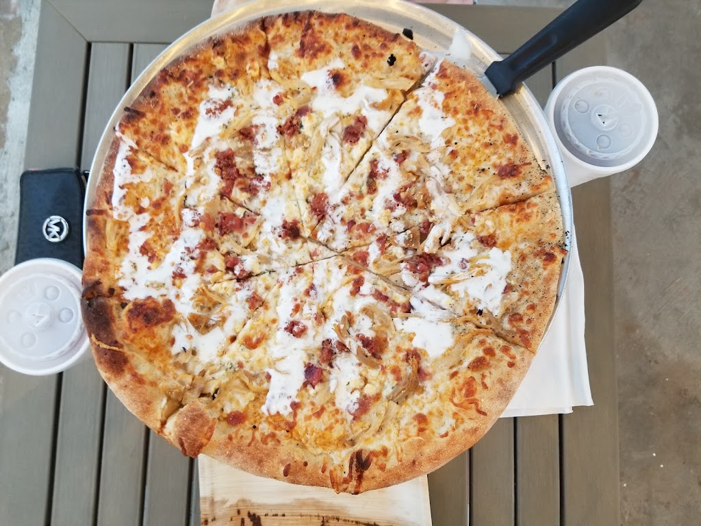 Slice Pizza and Brew | restaurant | 1105 Ashville Rd, Montevallo, AL 35115, USA | 2054768346 OR +1 205-476-8346