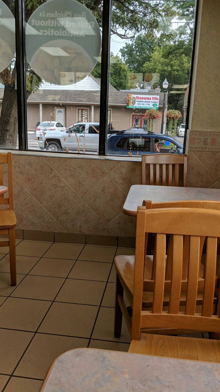 Pizza Pizza | meal delivery | 5777 Main St Unit #6, Whitchurch-Stouffville, ON L4A 2S9, Canada | 4169671111 OR +1 416-967-1111