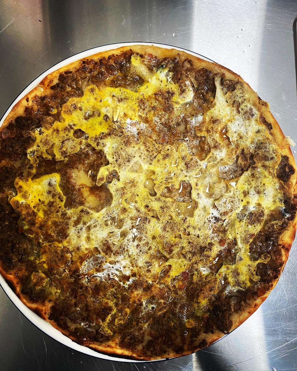 The Golden Dates Cafe | cafe | 73910 CA-111 Suite H, Palm Desert, CA 92260, USA | 7608954062 OR +1 760-895-4062