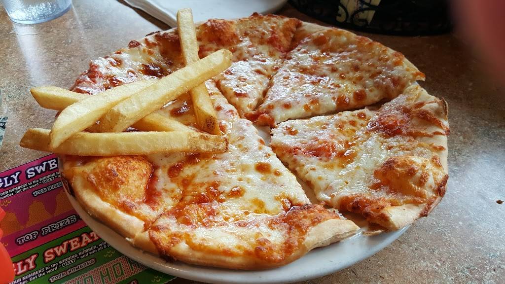 Seasons Pizza | meal delivery | 903 N Dupont Hwy, New Castle, DE 19720, USA | 3023221300 OR +1 302-322-1300