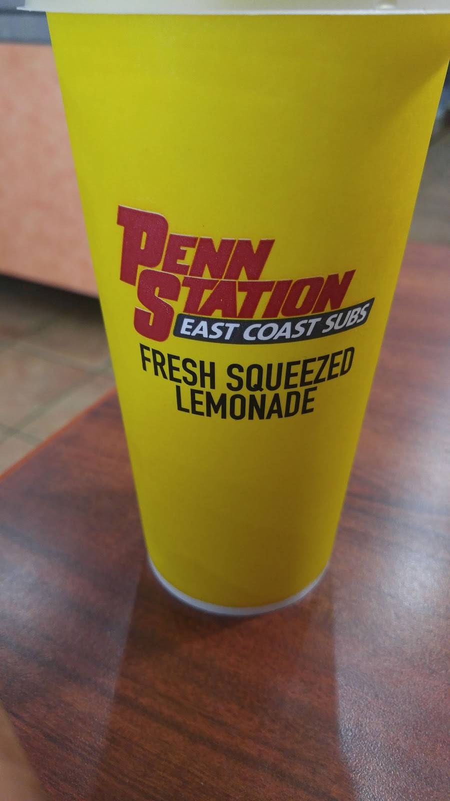 Penn Station East Coast Subs | meal takeaway | 1377 S Lebanon St, Lebanon, IN 46052, USA | 7654820736 OR +1 765-482-0736