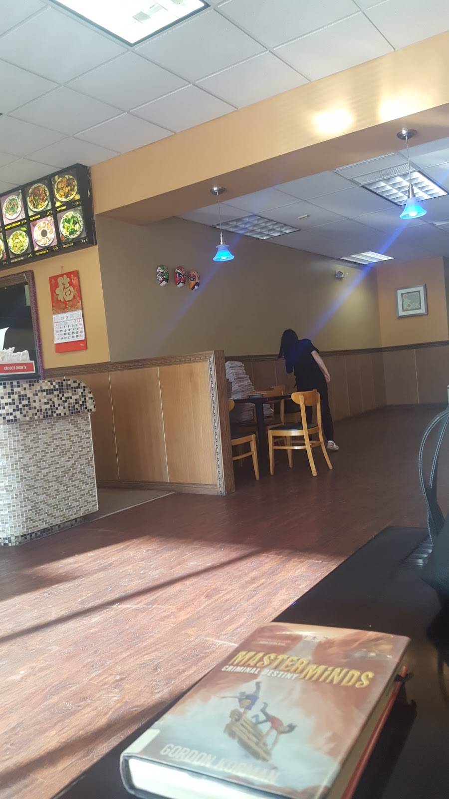 New China | restaurant | 6050 OH-48, Maineville, OH 45039, USA | 5136839808 OR +1 513-683-9808