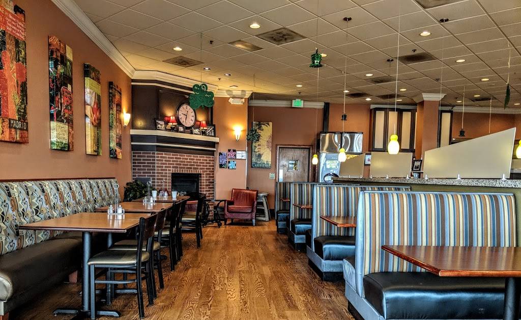 Atlanta Bread North Glenn | restaurant | 351 W 104th Ave, Northglenn, CO 80234, USA | 3034528222 OR +1 303-452-8222