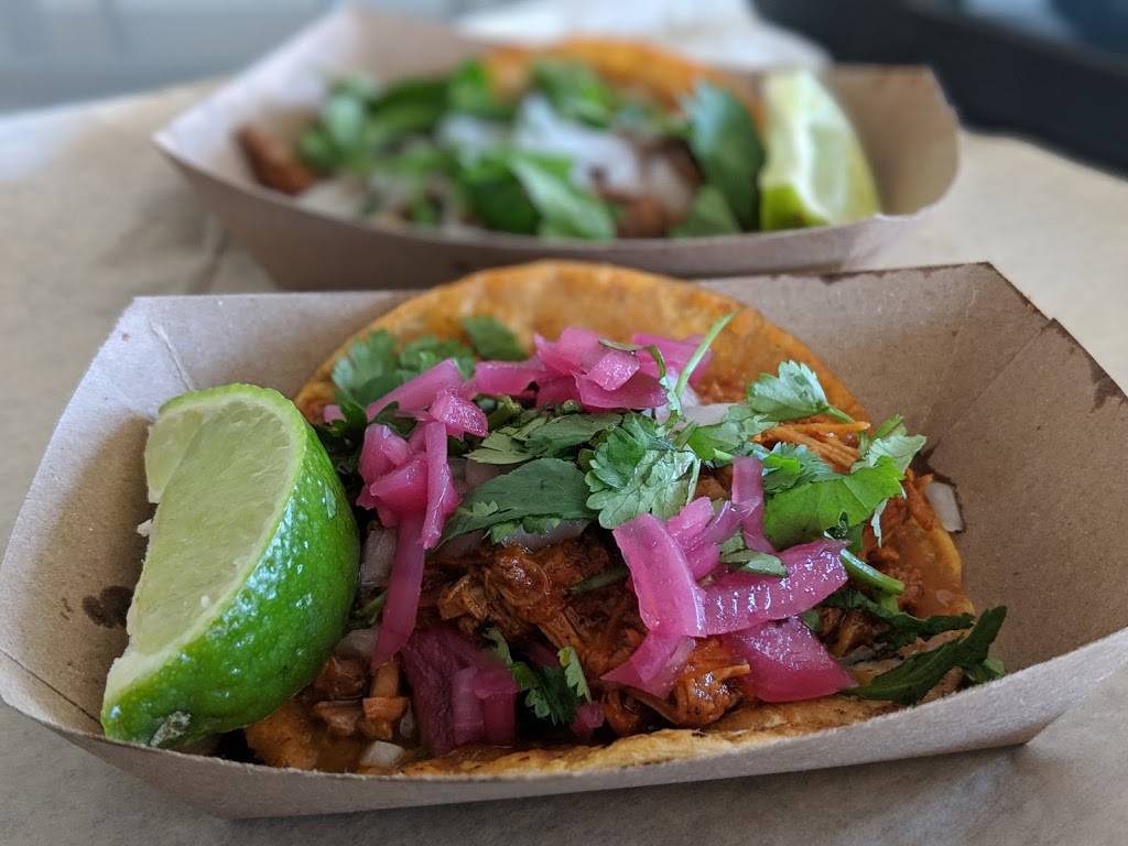 Tuetano Taqueria | 143 W San Ysidro Blvd, San Ysidro, CA 92173, USA