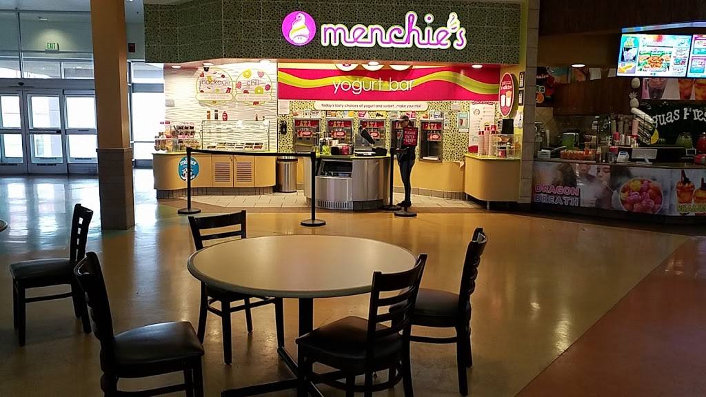 Menchie's Frozen Yogurt Bakery 14400 Bear Valley Rd Ste 729