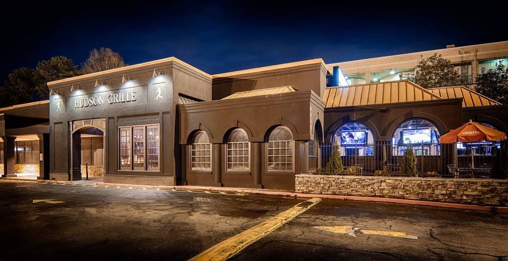 Hudson Grille Sandy Springs | 6317 Roswell Rd NE, Sandy Springs, GA ...