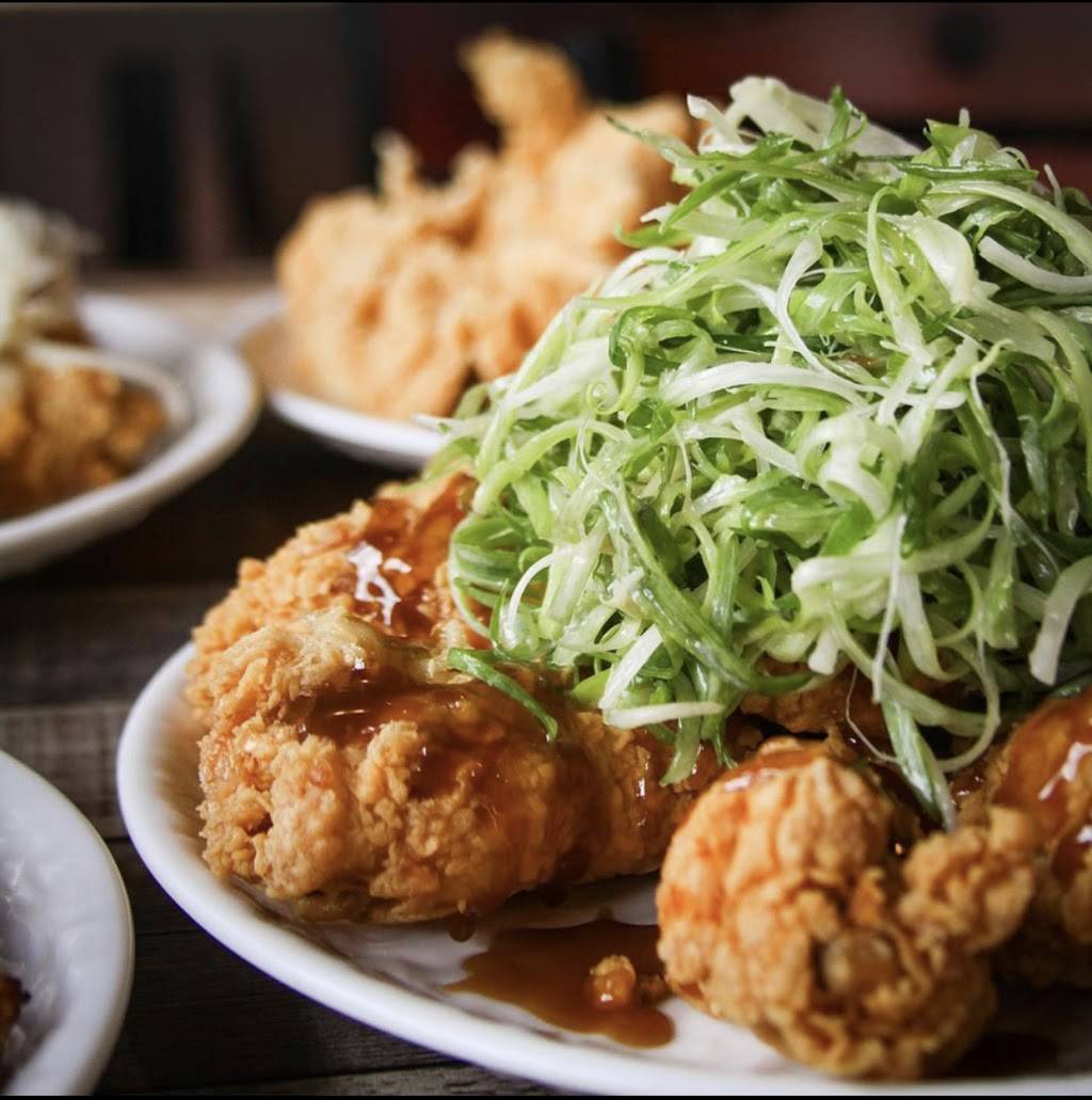 Choong Man Chicken (충만치킨) 