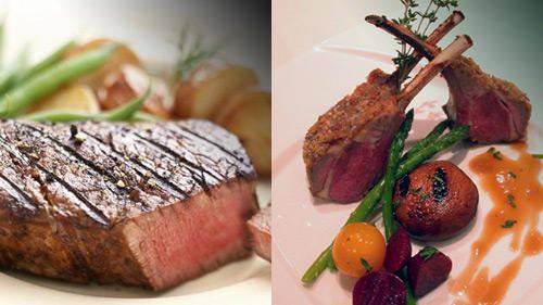 Table 09 | restaurant | 9 Place Frontenac, Pointe-Claire, QC H9R 4Z7, Canada | 5146950620 OR +1 514-695-0620