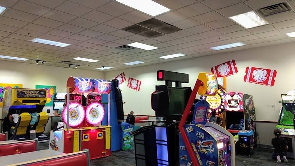 Chuck E Cheese S Restaurant 5912 Baltimore National Pike Catonsville Md 21228 Usa - chuck e cheese essex md roblox