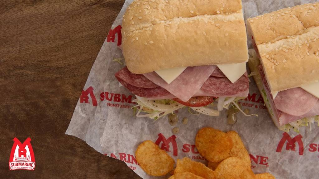 Mr. Submarine | meal takeaway | 95 E Grand Ave, Fox Lake, IL 60020, USA | 8476295739 OR +1 847-629-5739