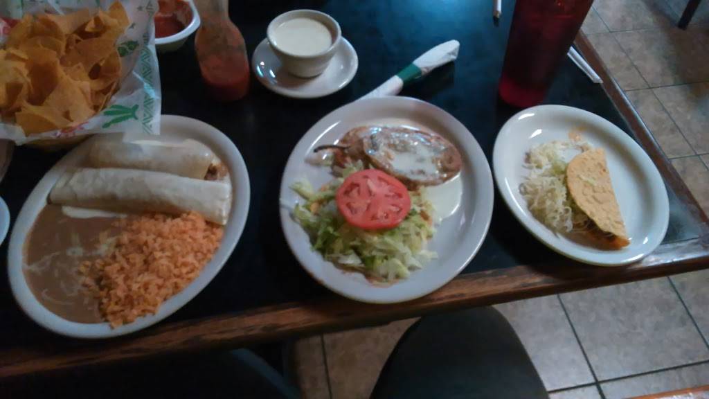 La Cascada Mexican Restaurant | restaurant | 813 W State Highway, Manila, AR 72442, USA | 8705614771 OR +1 870-561-4771