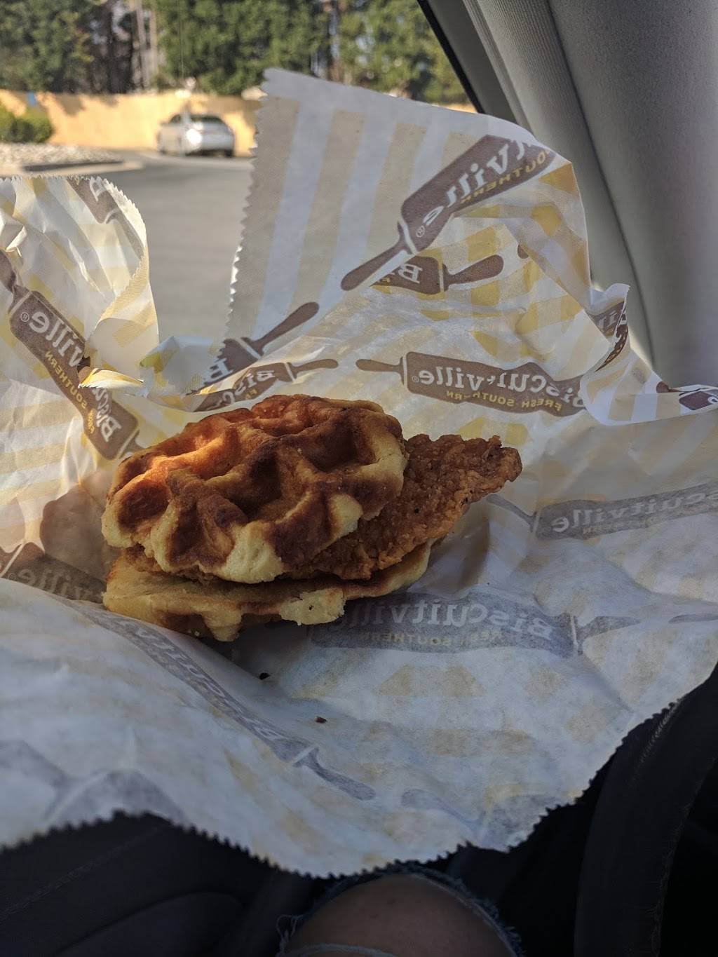 Biscuitville | cafe | 918 Winston Rd, Lexington, NC 27292, USA | 3362432812 OR +1 336-243-2812