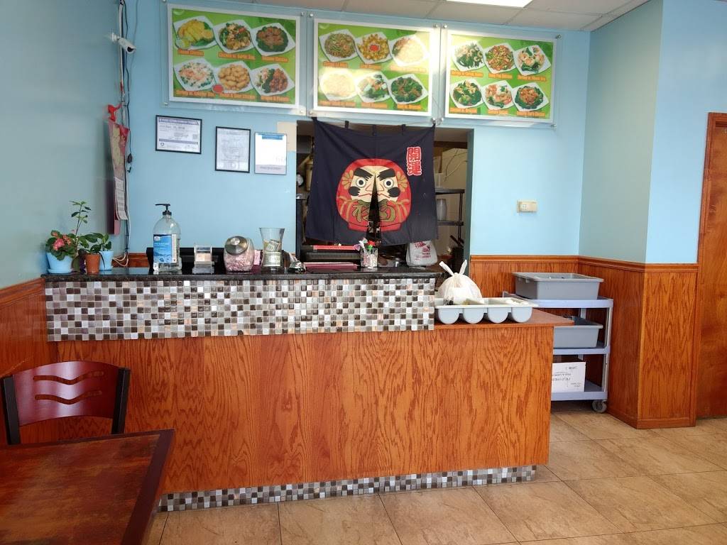 Chinatown Express | restaurant | 10201 N Oak Trafficway #600, Kansas City, MO 64155, USA | 8167349575 OR +1 816-734-9575