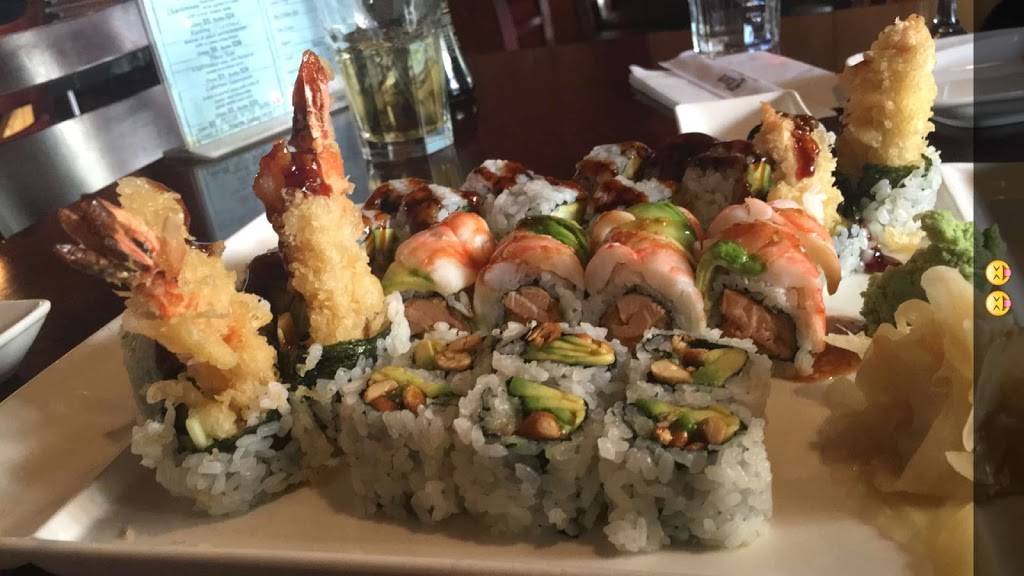 Kitaro Sushi | restaurant | 510 Amsterdam Ave, New York, NY 10024, USA | 2127879008 OR +1 212-787-9008