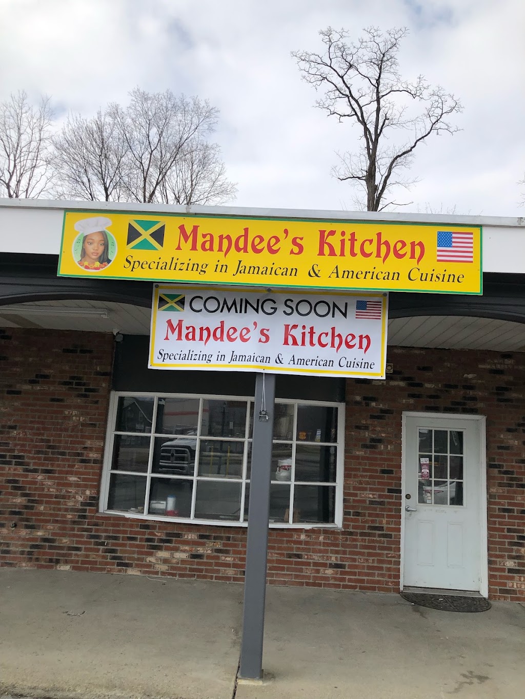 Mandees Kitchen | restaurant | 37 Elm St, Fishkill, NY 12524, USA | 8454407300 OR +1 845-440-7300