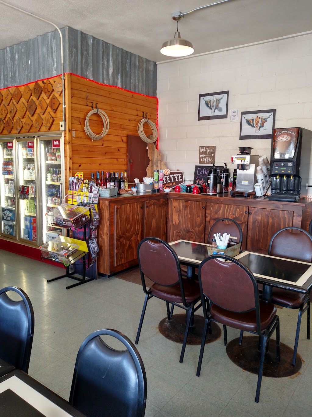 Bruneau One Stop | restaurant | 45251 ID-51, Bruneau, ID 83604, USA | 2088452511 OR +1 208-845-2511