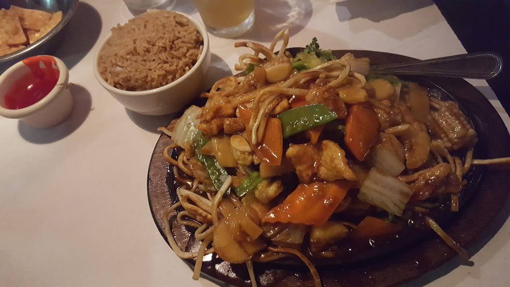 Tangs Pacific Bistro | meal delivery | 8653 N Beach St #237, Fort Worth, TX 76244, USA | 8177418100 OR +1 817-741-8100