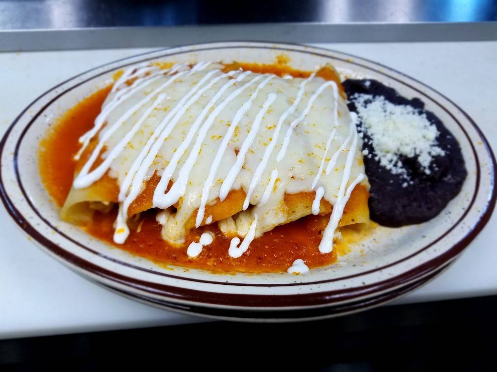 La Huasteca | restaurant | 12 Sheridan Park Cir, Bluffton, SC 29910, USA | 8438154223 OR +1 843-815-4223