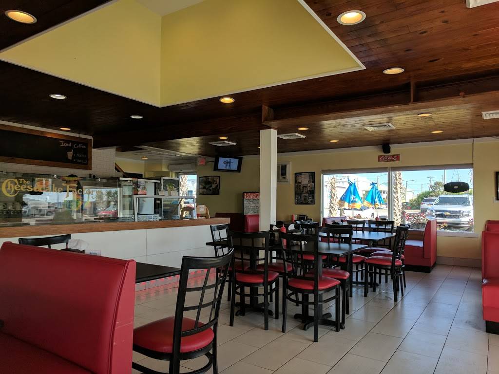 Beach Bunny Subs & Grill | restaurant | 306 Roland Ave, Surf City, NC 28445, USA | 9106222276 OR +1 910-622-2276