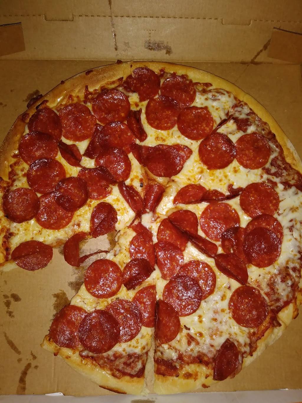 Little Caesars Pizza - Meal takeaway | 8614 Baymeadows Rd, Jacksonville ...