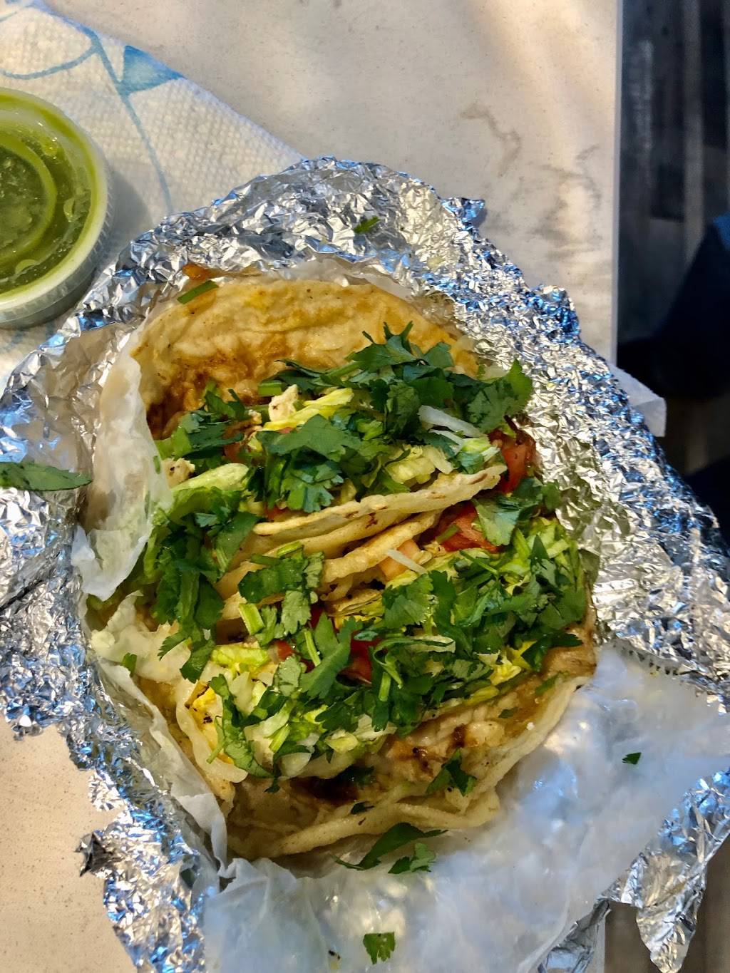 Isabel’s Tacos | restaurant | 13329 Main St, Grabill, IN 46741, USA | 2604496082 OR +1 260-449-6082