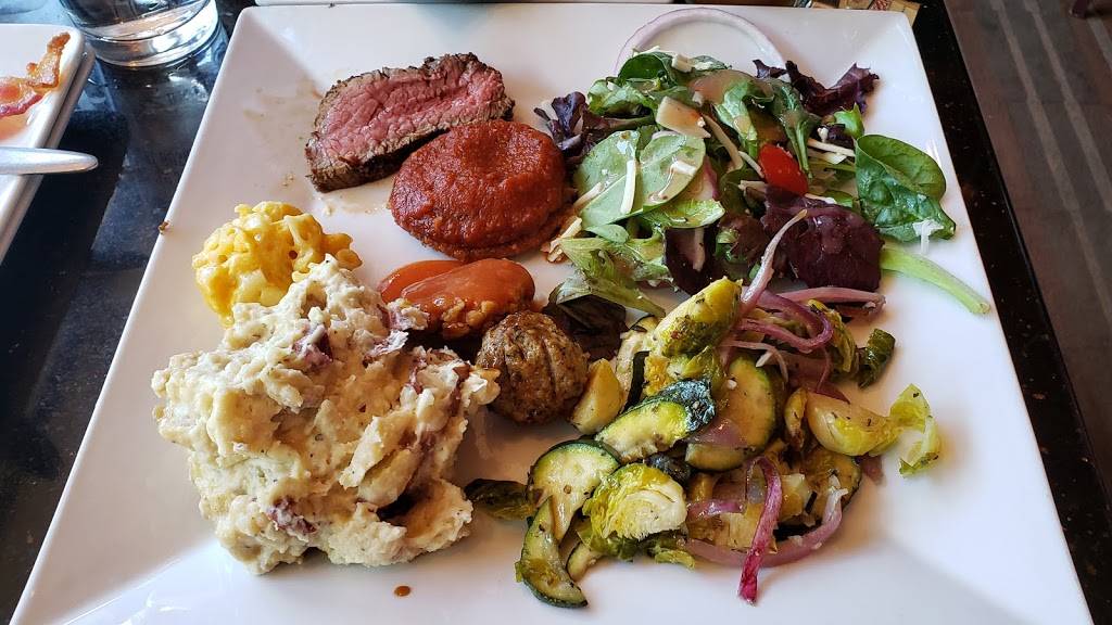 Quintessential Dining and Nightlife | night club | 149 N Main St, St Charles, MO 63301, USA | 6364432211 OR +1 636-443-2211