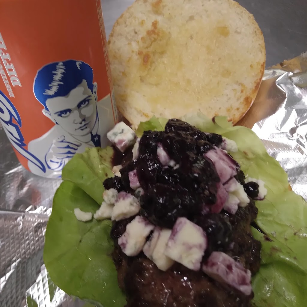 Waterhouse Talk of the Town | meal takeaway | 15 Harrison Rd, Norway, ME 04268, USA | 2077442344 OR +1 207-744-2344