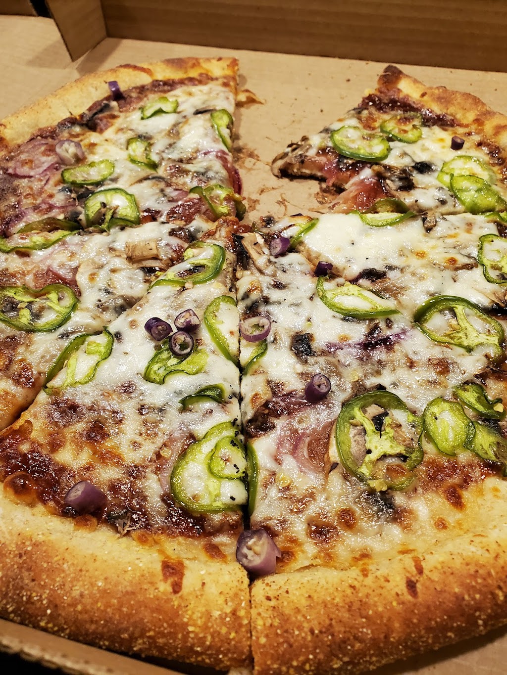Talisman Pizza | meal delivery | 56 Talisman Dr #3, Pagosa Springs, CO 81147, USA | 9704225544 OR +1 970-422-5544