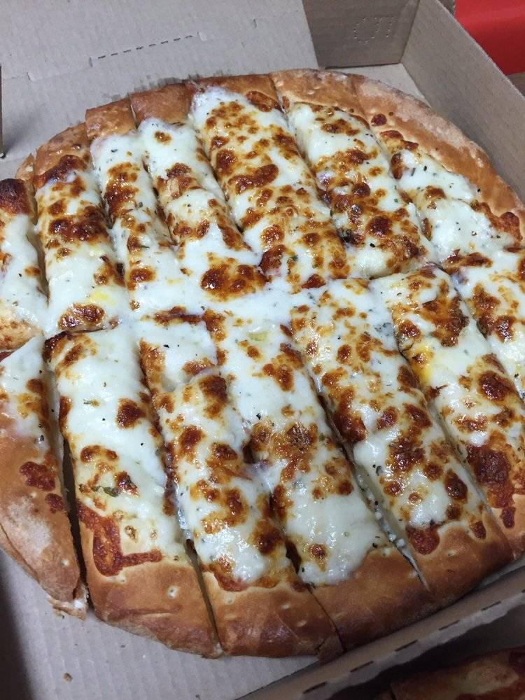 Pizza Guys #101 | meal delivery | 1310 Fulton Ave suite a, Sacramento, CA 95825, USA | 9164834444 OR +1 916-483-4444