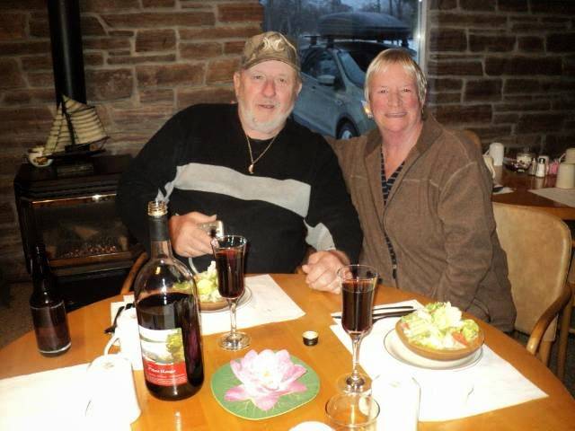 Caseys Restaurant | restaurant | 79 Clovelly Cove, Port Bolster, ON L0E 1E0, Canada | 7054371560 OR +1 705-437-1560
