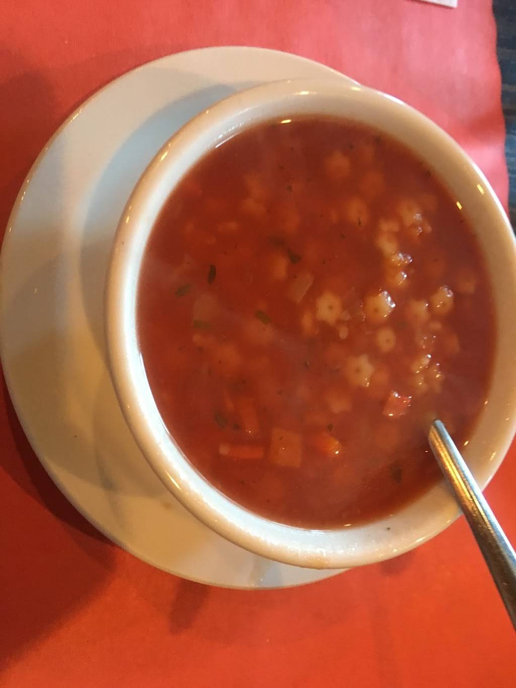 Restaurant La Pizzeria deTring | restaurant | 311 Rue Notre Dame, Tring-Jonction, QC G0N 1X0, Canada | 4184262234 OR +1 418-426-2234