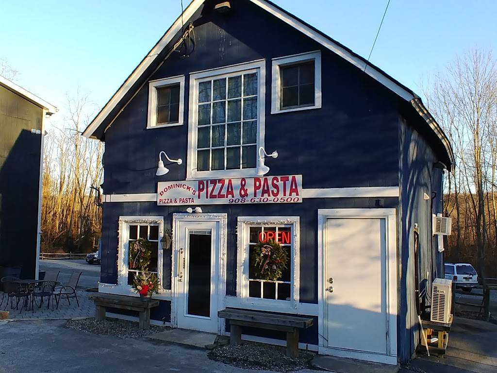 Dominicks Pizza LLC 906 Mt Kemble Ave, New Vernon, NJ 07976, USA