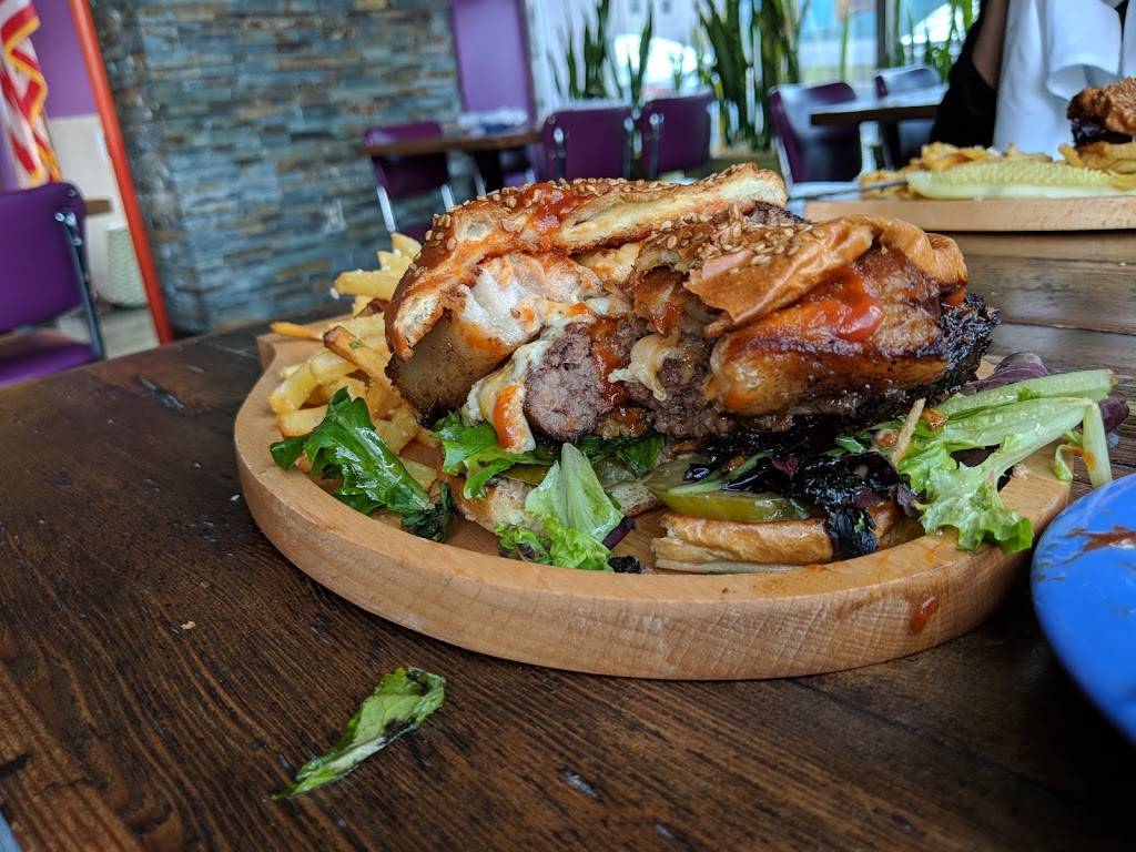 The MINT Gastropub | night club | 1223 W Broad St, Bethlehem, PA 18018, USA | 6104193810 OR +1 610-419-3810