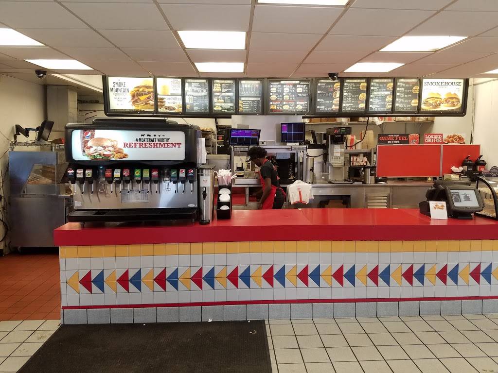 Arbys | restaurant | 408 E Rudisill Blvd, Fort Wayne, IN 46806, USA | 2607442726 OR +1 260-744-2726