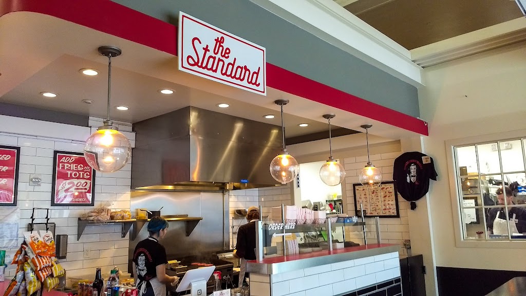 The Standard | restaurant | 1821 2nd Ave N #188, Birmingham, AL 35203, USA | 2055027581 OR +1 205-502-7581