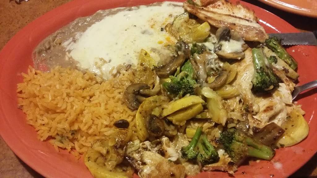 El Caporal Mexican Restaurant - Chester | restaurant | 6511 Centralia Rd, Chesterfield, VA 23832, USA | 8044541567 OR +1 804-454-1567