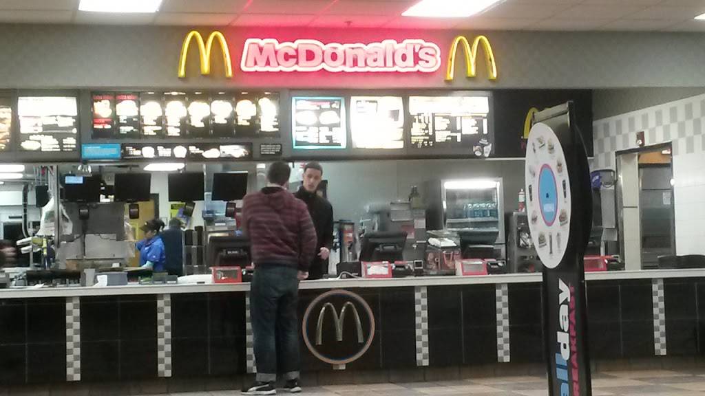 McDonalds | cafe | Mass Pike I-90 Service Area Milepost 89, Charlton, MA 01507, USA | 5082486788 OR +1 508-248-6788