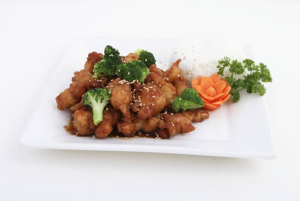 Chow Mei Mei | restaurant | 1540 Avenue Pl B260, Atlanta, GA 30329, USA | 4044868788 OR +1 404-486-8788