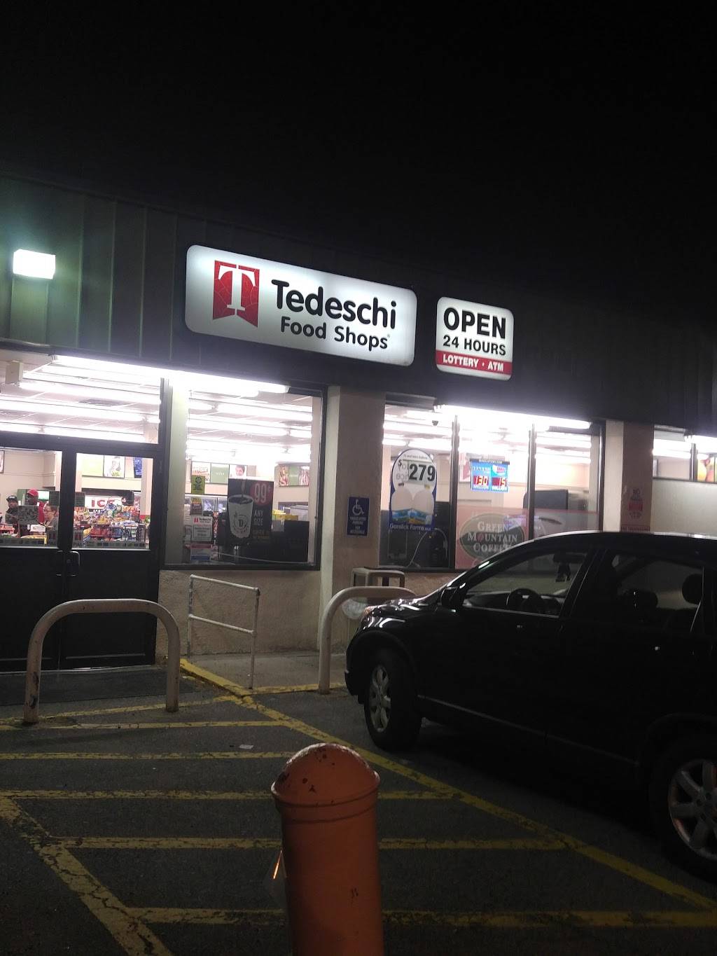 7-Eleven | bakery | 1187 Hyde Park Ave, Hyde Park, MA 02136, USA | 6173613047 OR +1 617-361-3047