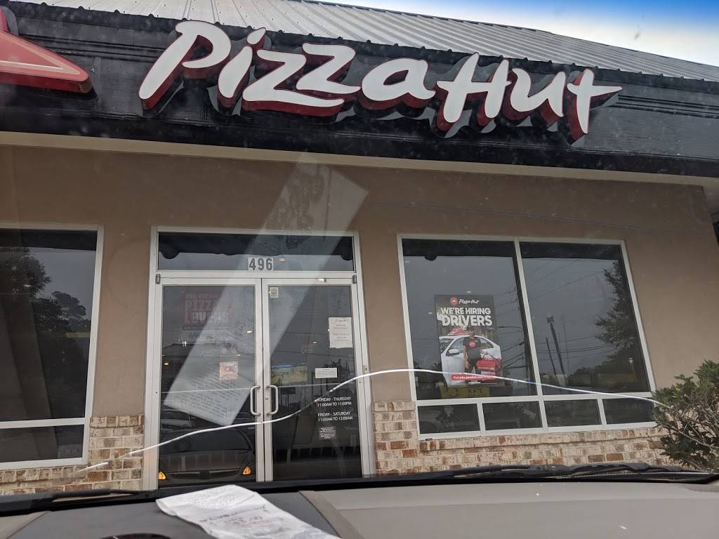 Pizza Hut | meal takeaway | 496 Baxter St Suite A, Athens, GA 30605, USA | 7063530888 OR +1 706-353-0888