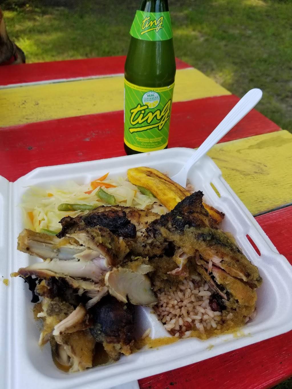 Jamaican Jerk Center - Restaurant | 1400 US-1, Cape ...