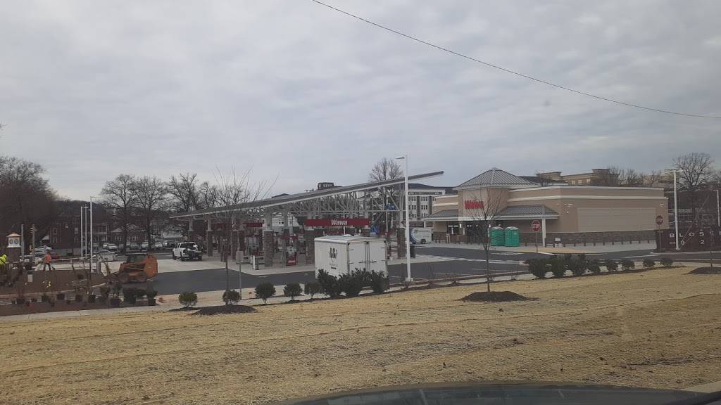 Wawa | cafe | 837 Penn Ave, Wyomissing, PA 19610, USA | 6109109337 OR +1 610-910-9337