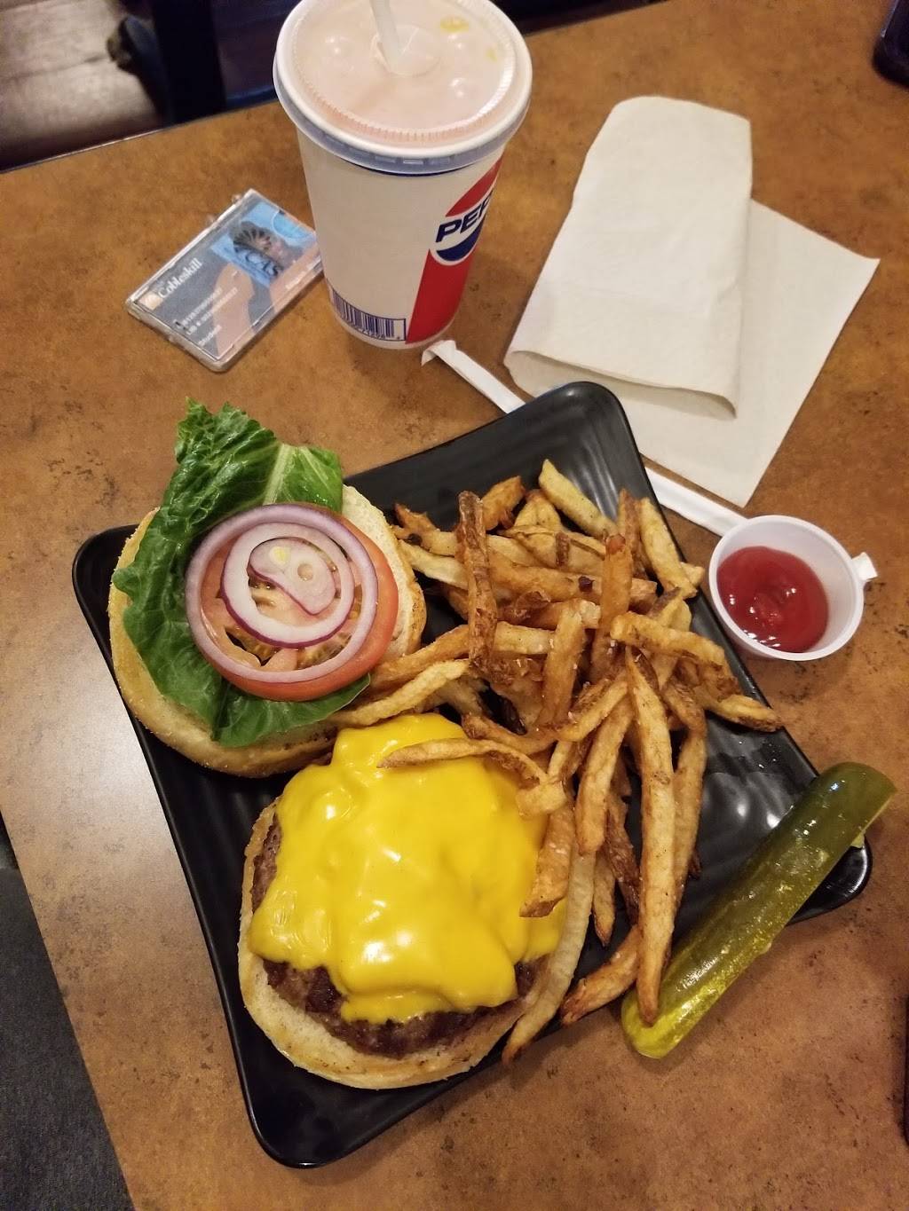 Cobys Cafe | cafe | 549 W Main St, Cobleskill, NY 12043, USA | 5188234445 OR +1 518-823-4445