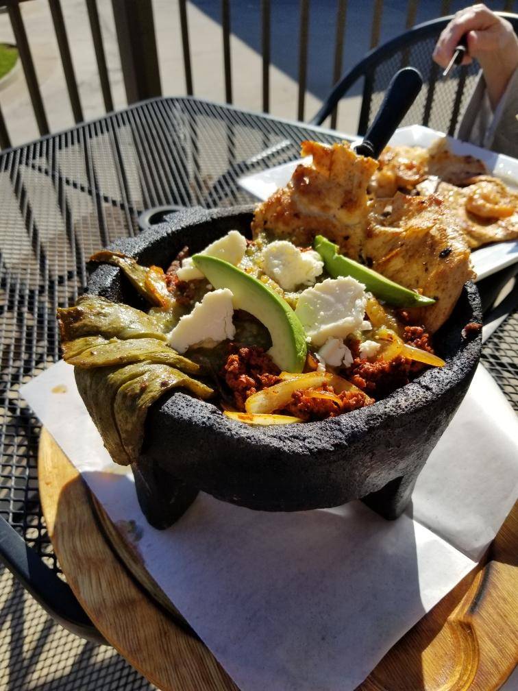 La Siesta North | restaurant | 3890 Rangeline St #115, Columbia, MO 65202, USA | 5732289844 OR +1 573-228-9844