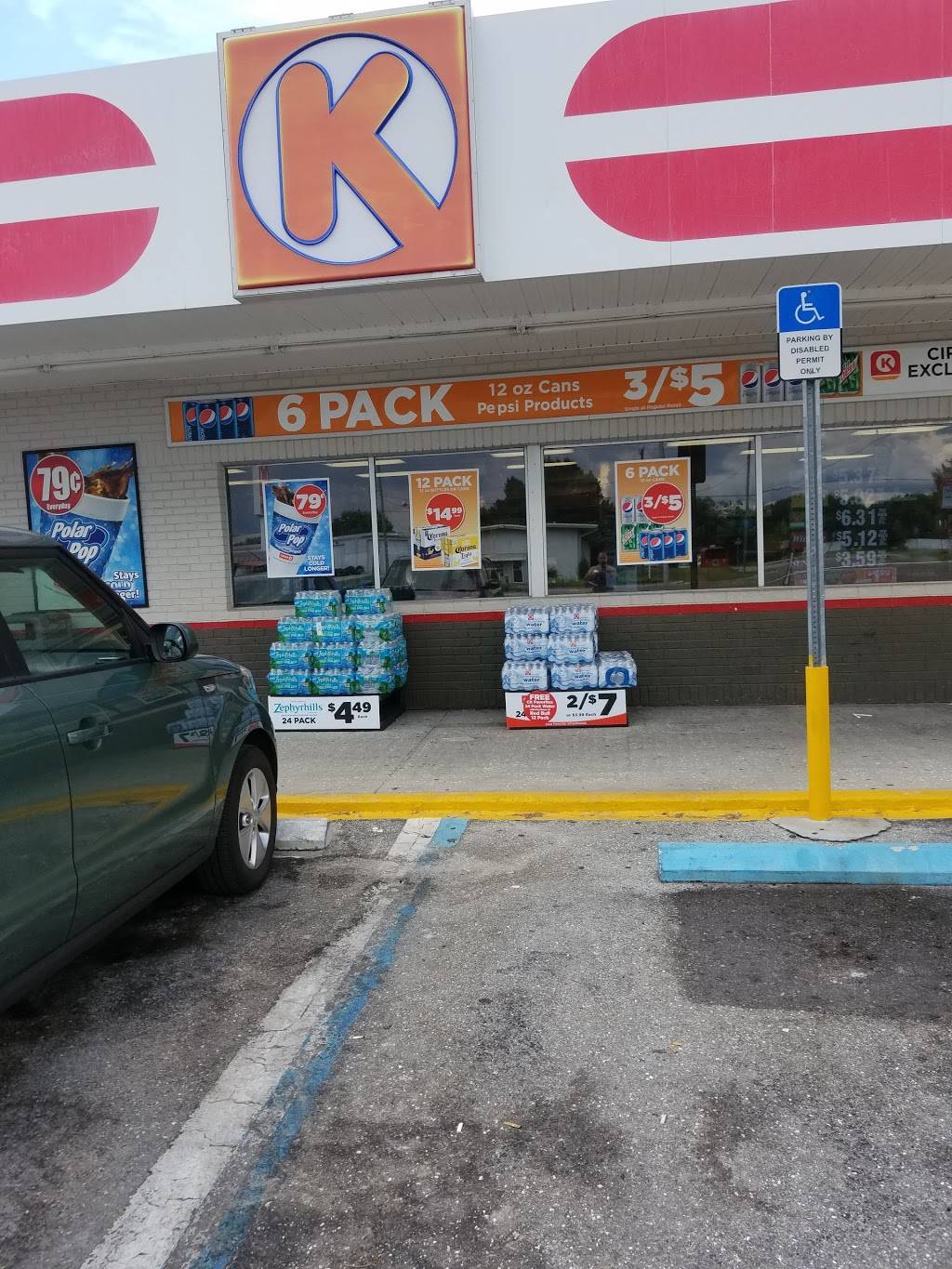 circle k punta gorda florida