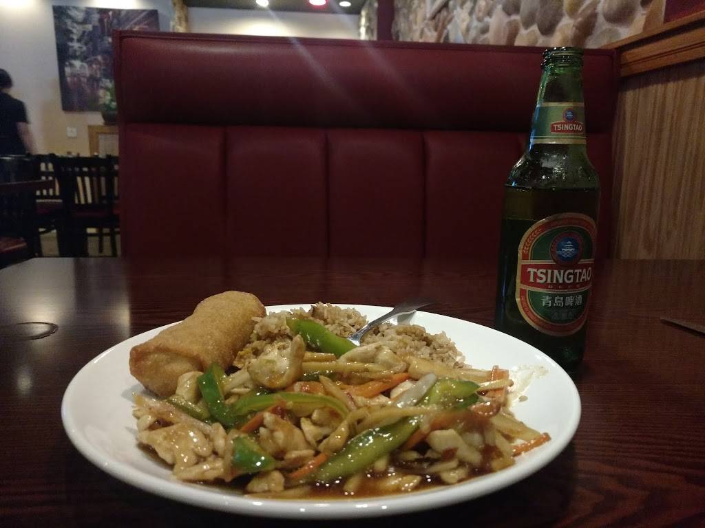 Golden China Restaurant | restaurant | 109 Crestwood Blvd g, Covington, LA 70433, USA | 9858671318 OR +1 985-867-1318