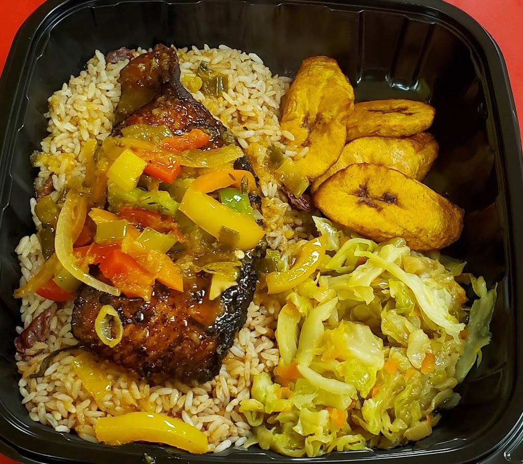 Pepper Pot Jamaican Restaurant | restaurant | 3816 Union Deposit Rd, Harrisburg, PA 17109, USA | 7172207101 OR +1 717-220-7101