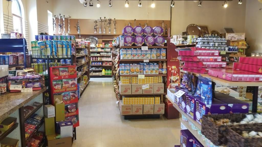 Muna Market | bakery | 5464 Monroe St, Toledo, OH 43623, USA | 4192140386 OR +1 419-214-0386