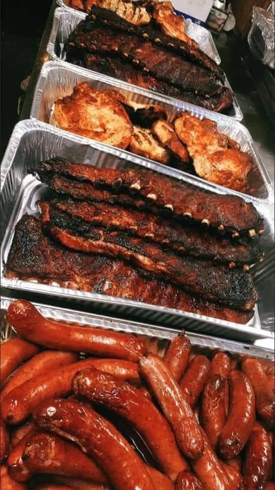 Smoke Monkey East Texas | restaurant | 19785 TX-155, Flint, TX 75762, USA | 9033210126 OR +1 903-321-0126