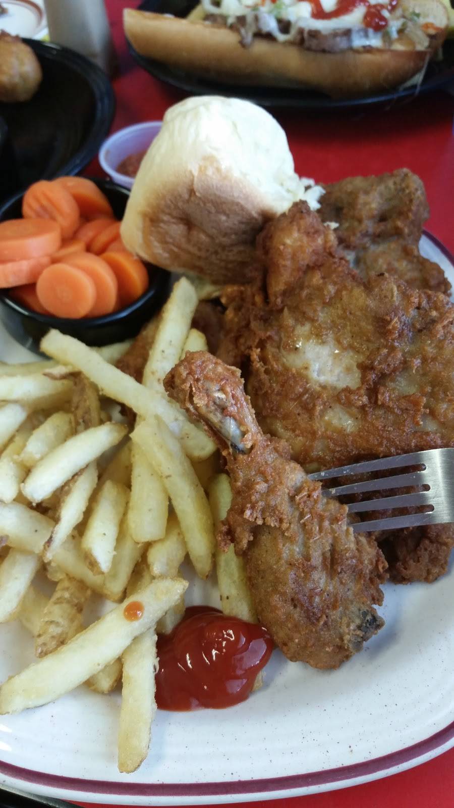Mc Leans Family Restaurant | restaurant | 1843 NY-9N, Keeseville, NY 12944, USA | 5188349612 OR +1 518-834-9612